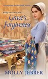 Grace's Forgiveness - Molly Jebber - 9781420137644