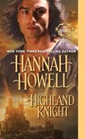 Highland Knight - Hannah Howell - 9781420137811