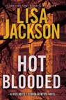 HOT BLOODED - Lisa Jackson - 9781420138467