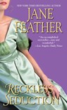 Reckless Seduction - Jane Feather - 9781420138771