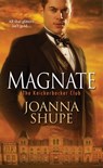 Magnate - Joanna Shupe - 9781420139853