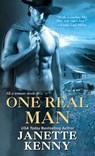 One Real Man - Janette Kenny - 9781420140545