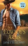 In a Cowboy's Arms - KENNY,  Janette - 9781420141184