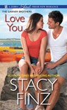 Love You - Stacy Finz - 9781420141955