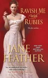 Ravish Me with Rubies - Jane Feather - 9781420143645