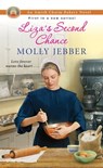 Liza's Second Chance - Molly Jebber - 9781420144840