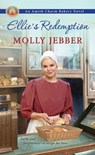 Ellie's Redemption - Molly Jebber - 9781420144864