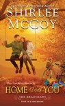 Home with You - MCCOY,  Shirlee - 9781420145229