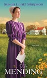 The Mending - Susan Lantz Simpson - 9781420146639