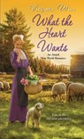 What the Heart Wants - Virginia Wise - 9781420147810