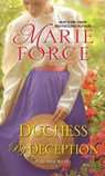 Duchess by Deception - Marie Force - 9781420147858