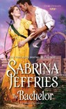 The Bachelor - Sabrina Jeffries - 9781420148565
