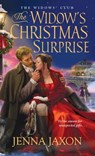 The Widow's Christmas Surprise - Jenna Jaxon - 9781420149753