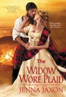 The Widow Wore Plaid - Jenna Jaxon - 9781420149784