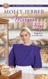 Maryann's Hope - Molly Jebber - 9781420150681