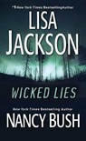 Wicked Lies - Lisa Jackson ; Nancy Bush - 9781420151947