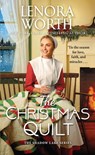 The Christmas Quilt - Lenora Worth - 9781420152500