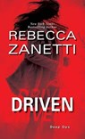 Driven - Rebecca Zanetti - 9781420153019
