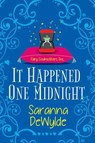 It Happened One Midnight - Saranna DeWylde - 9781420153163