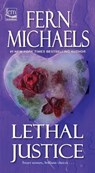 Lethal Justice - Fern Michaels - 9781420153934