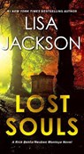 Lost Souls - Lisa Jackson - 9781420155952