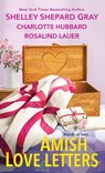 Amish Love Letters - Shelley Shepard Gray ; Charlotte Hubbard - 9781420156003