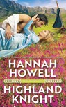 Highland Knight - Hannah Howell - 9781420157307