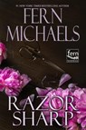 Razor Sharp - Fern Michaels - 9781420157956
