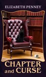 Chapter and Curse - Elizabeth Penney - 9781420514018