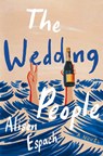 Espach, A: Wedding People - Alison Espach - 9781420514728