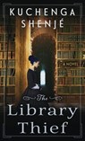 The Library Thief - Kuchenga Shenjé - 9781420514810