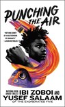 Punching the Air - Ibi Zoboi - 9781420515732