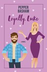 Loyally, Luke - Pepper Basham - 9781420516272