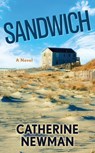 Sandwich - Catherine Newman - 9781420516746