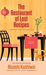 The Restaurant of Lost Recipes - Hisashi Kashiwai - 9781420518498