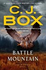 Battle Mountain - C. J. Box - 9781420518740