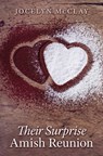 Their Surprise Amish Reunion - Jocelyn McClay - 9781420519365