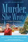 Murder, She Wrote: A Killer Christmas - Jessica Fletcher - 9781420519389