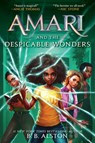 Amari and the Despicable Wonders - B. B. Alston - 9781420519822
