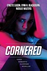 Cornered: Three Romantic Suspense Novellas - Lynette Eason - 9781420520101