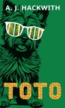 Toto - A. J. Hackwith - 9781420520613