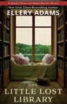 The Little Lost Library - Ellery Adams - 9781420521108