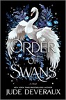 Order of Swans - Jude Deveraux - 9781420521238