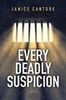 Every Deadly Suspicion - Janice Cantore - 9781420521375