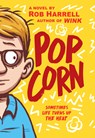 Popcorn - Rob Harrell - 9781420521597