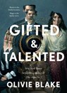 Gifted & Talented - Olivie Blake - 9781420522501