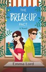 The Break-Up Pact - Emma Lord - 9781420523621