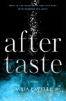Aftertaste - Daria Lavelle - 9781420523911