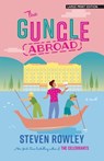 The Guncle Abroad - Steven Rowley - 9781420524239