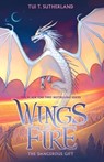 The Dangerous Gift - Tui S. Sutherland - 9781420524291